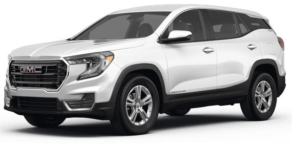 GMC TERRAIN 2024 3GKALTEG6RL376175 image GMC TERRAIN 2024 3GKALTEG6RL376175 image