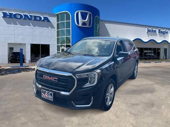 GMC TERRAIN 2024 3GKALTEG3RL373282 image GMC TERRAIN 2024 3GKALTEG3RL373282 image