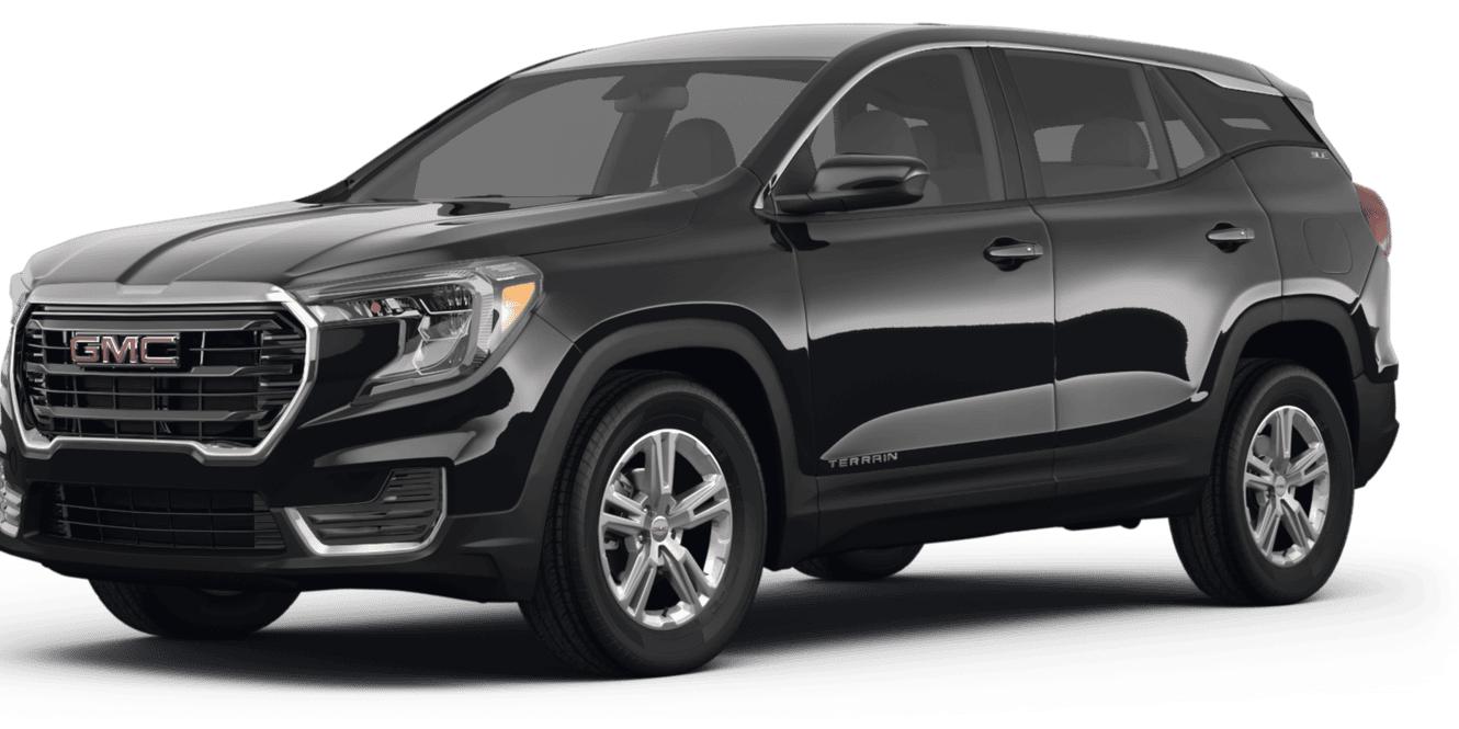 GMC TERRAIN 2024 3GKALMEG5RL257006 image