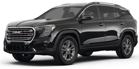 GMC TERRAIN 2024 3GKALVEG5RL252412 image GMC TERRAIN 2024 3GKALVEG5RL252412 image