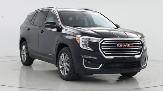 GMC TERRAIN 2024 3GKALVEG7RL193007 image GMC TERRAIN 2024 3GKALVEG7RL193007 image