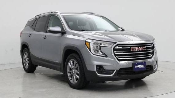 GMC TERRAIN 2024 3GKALVEG7RL186770 image