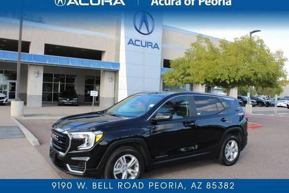 GMC TERRAIN 2024 3GKALMEG6RL309548 image GMC TERRAIN 2024 3GKALMEG6RL309548 image