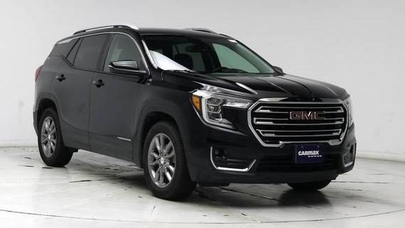 GMC TERRAIN 2024 3GKALVEGXRL151933 image GMC TERRAIN 2024 3GKALVEGXRL151933 image