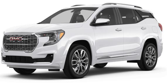 GMC TERRAIN 2024 3GKALXEG1RL226014 image