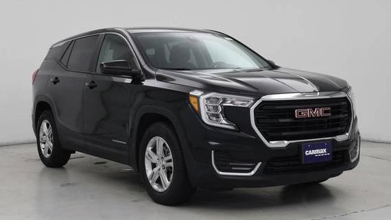 GMC TERRAIN 2024 3GKALMEG4RL358439 image GMC TERRAIN 2024 3GKALMEG4RL358439 image