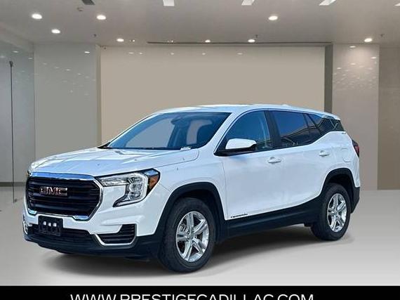 GMC TERRAIN 2024 3GKALTEG8RL377215 image GMC TERRAIN 2024 3GKALTEG8RL377215 image