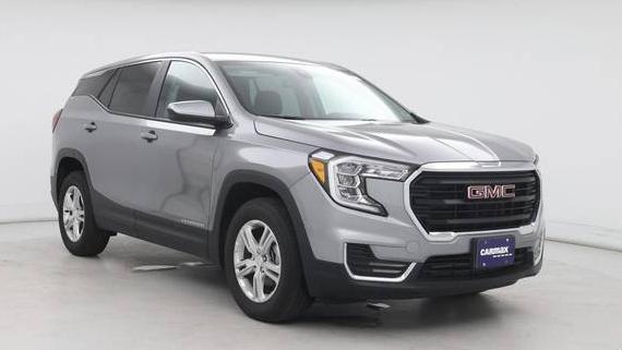 GMC TERRAIN 2024 3GKALTEG5RL309728 image