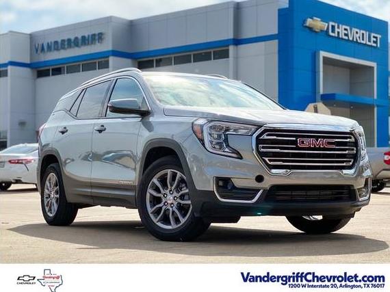 GMC TERRAIN 2024 3GKALVEG4RL181140 image GMC TERRAIN 2024 3GKALVEG4RL181140 image