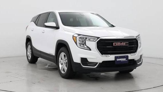 GMC TERRAIN 2024 3GKALTEG8RL355702 image GMC TERRAIN 2024 3GKALTEG8RL355702 image