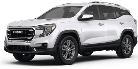 GMC TERRAIN 2024 3GKALPEG9RL138618 image GMC TERRAIN 2024 3GKALPEG9RL138618 image