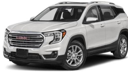 GMC TERRAIN 2024 3GKALVEG2RL177264 image