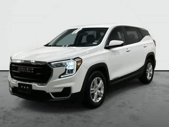GMC TERRAIN 2024 3GKALMEGXRL368862 image GMC TERRAIN 2024 3GKALMEGXRL368862 image