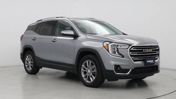 GMC TERRAIN 2024 3GKALVEG1RL223120 image