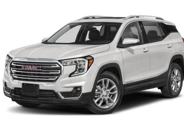 GMC TERRAIN 2024 3GKALXEG4RL340203 image