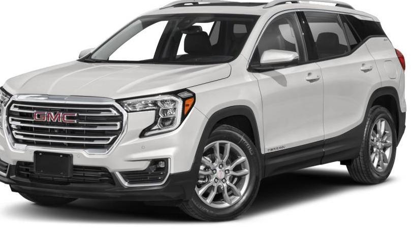 GMC TERRAIN 2024 3GKALTEG0RL368752 image