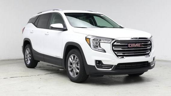 GMC TERRAIN 2024 3GKALVEG2RL382311 image