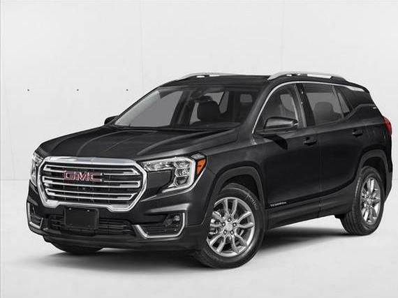 GMC TERRAIN 2024 3GKALVEG8RL276994 image GMC TERRAIN 2024 3GKALVEG8RL276994 image