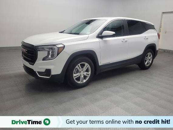 GMC TERRAIN 2024 3GKALMEG6RL299684 image