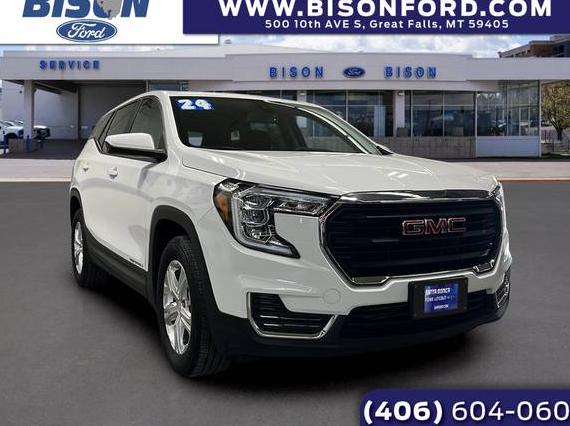 GMC TERRAIN 2024 3GKALTEG7RL390246 image GMC TERRAIN 2024 3GKALTEG7RL390246 image