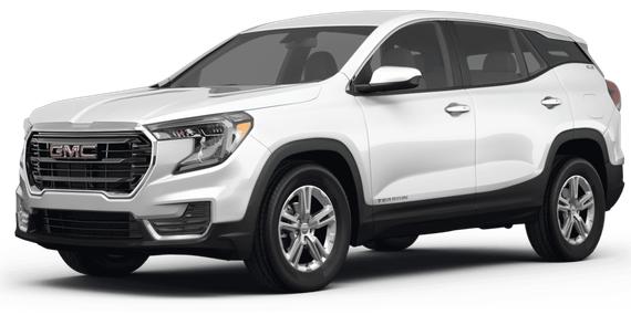 GMC TERRAIN 2024 3GKALMEG8RL392108 image