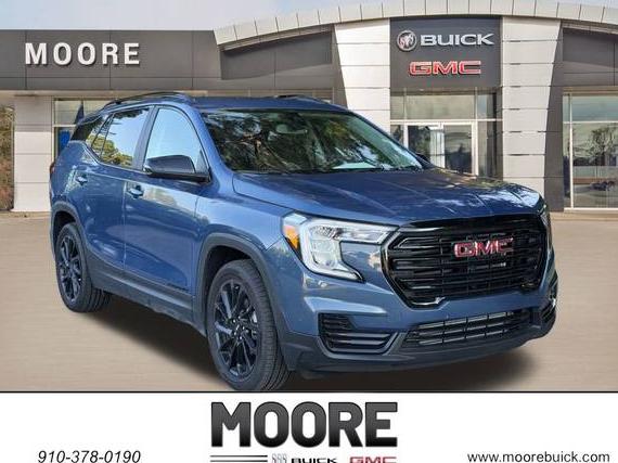 GMC TERRAIN 2024 3GKALMEG2RL379242 image GMC TERRAIN 2024 3GKALMEG2RL379242 image