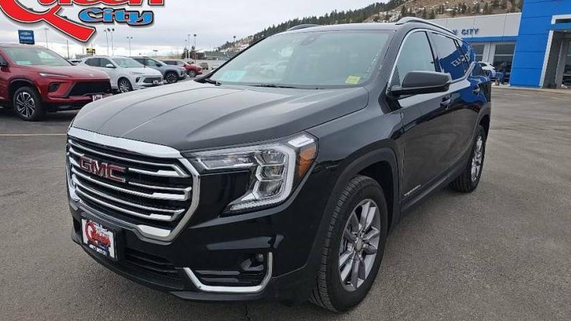 GMC TERRAIN 2024 3GKALVEG2RL305292 image