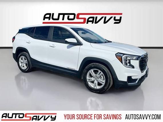 GMC TERRAIN 2024 3GKALMEG4RL369926 image GMC TERRAIN 2024 3GKALMEG4RL369926 image