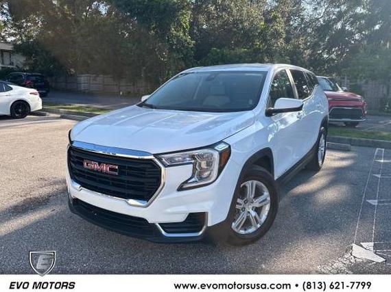 GMC TERRAIN 2024 3GKALMEG7RL228672 image GMC TERRAIN 2024 3GKALMEG7RL228672 image