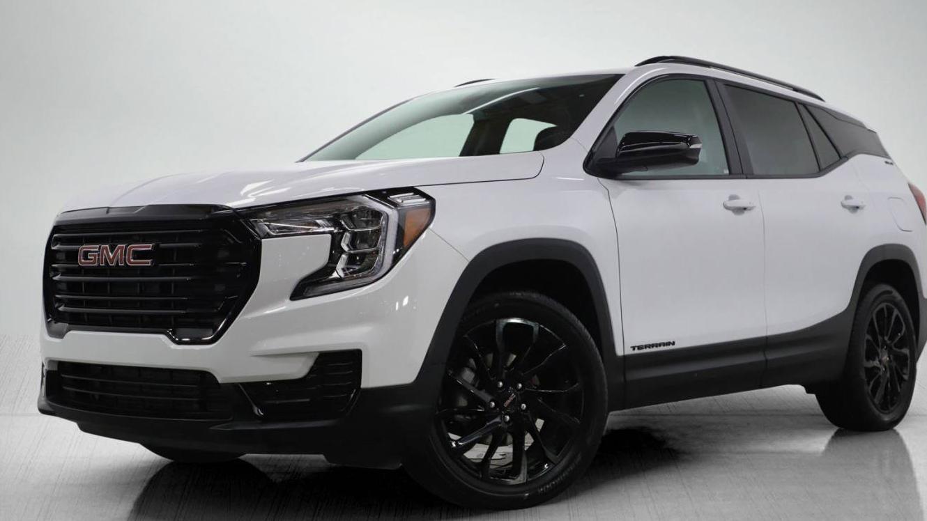 GMC TERRAIN 2024 3GKALTEG2RL339060 image