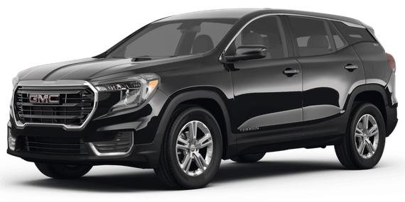 GMC TERRAIN 2024 3GKALTEGXRL377278 image