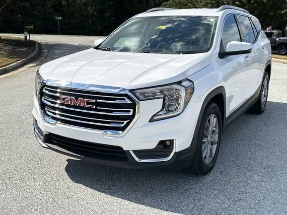 GMC TERRAIN 2024 3GKALVEG3RL176270 image GMC TERRAIN 2024 3GKALVEG3RL176270 image