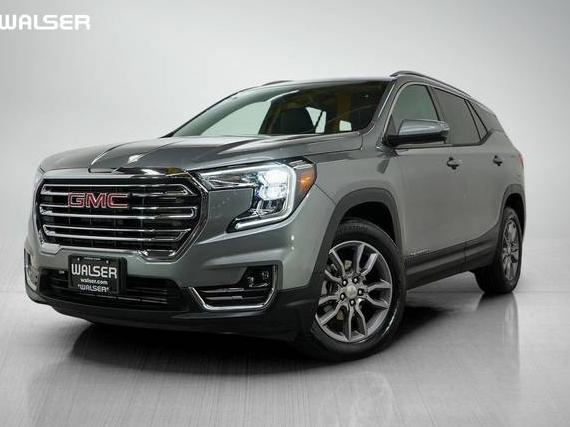 GMC TERRAIN 2024 3GKALVEG2RL309701 image GMC TERRAIN 2024 3GKALVEG2RL309701 image