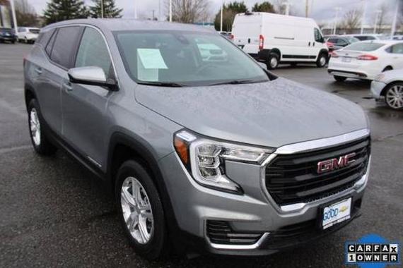 GMC TERRAIN 2024 3GKALTEG5RL337304 image