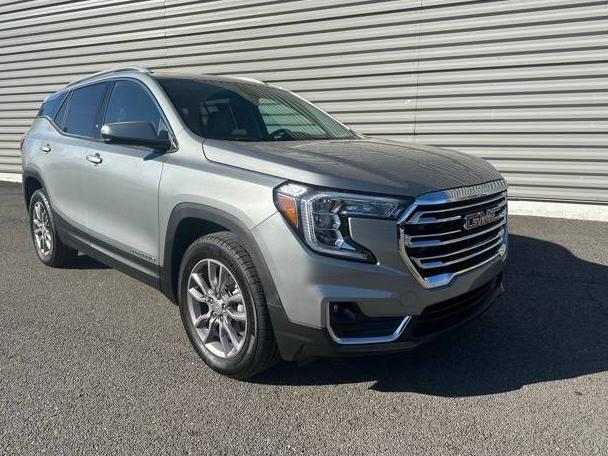 GMC TERRAIN 2024 3GKALVEG8RL280902 image