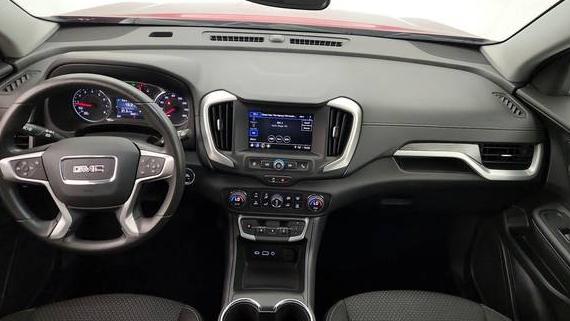 GMC TERRAIN 2024 3GKALMEG0RL266938 image