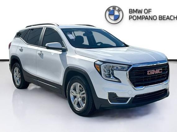 GMC TERRAIN 2024 3GKALMEG7RL124568 image GMC TERRAIN 2024 3GKALMEG7RL124568 image