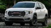 GMC TERRAIN 2024 3GKALPEG3RL186597 image