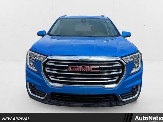 GMC TERRAIN 2024 3GKALPEG6RL129875 image