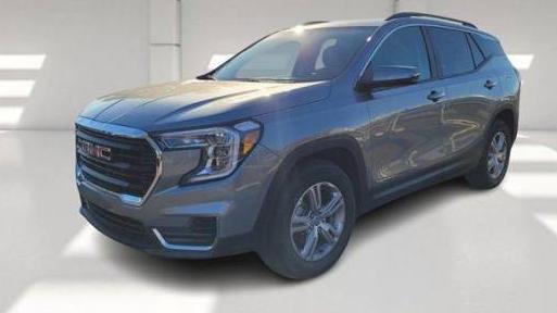 GMC TERRAIN 2024 3GKALMEG4RL392736 image