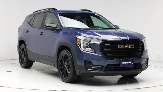 GMC TERRAIN 2024 3GKALMEG6RL185362 image