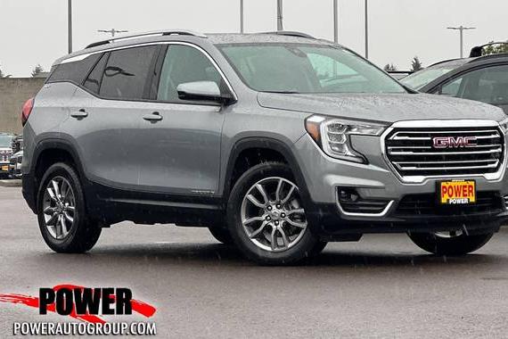 GMC TERRAIN 2024 3GKALVEG2RL265991 image GMC TERRAIN 2024 3GKALVEG2RL265991 image