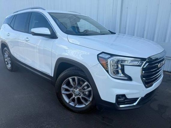 GMC TERRAIN 2024 3GKALPEG4RL180369 image GMC TERRAIN 2024 3GKALPEG4RL180369 image