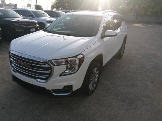 GMC TERRAIN 2024 3GKALPEG6RL155683 image GMC TERRAIN 2024 3GKALPEG6RL155683 image