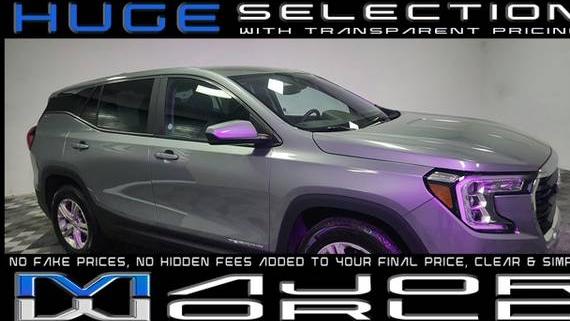 GMC TERRAIN 2024 3GKALMEGXRL233655 image GMC TERRAIN 2024 3GKALMEGXRL233655 image