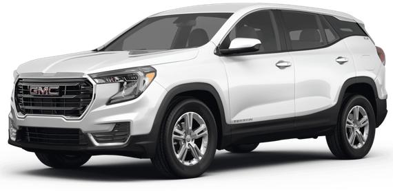 GMC TERRAIN 2024 3GKALTEGXRL362554 image