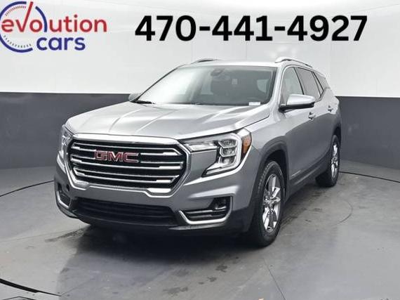 GMC TERRAIN 2024 3GKALVEG5RL260915 image GMC TERRAIN 2024 3GKALVEG5RL260915 image