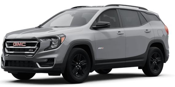 GMC TERRAIN 2024 3GKALYEG5RL307829 image GMC TERRAIN 2024 3GKALYEG5RL307829 image