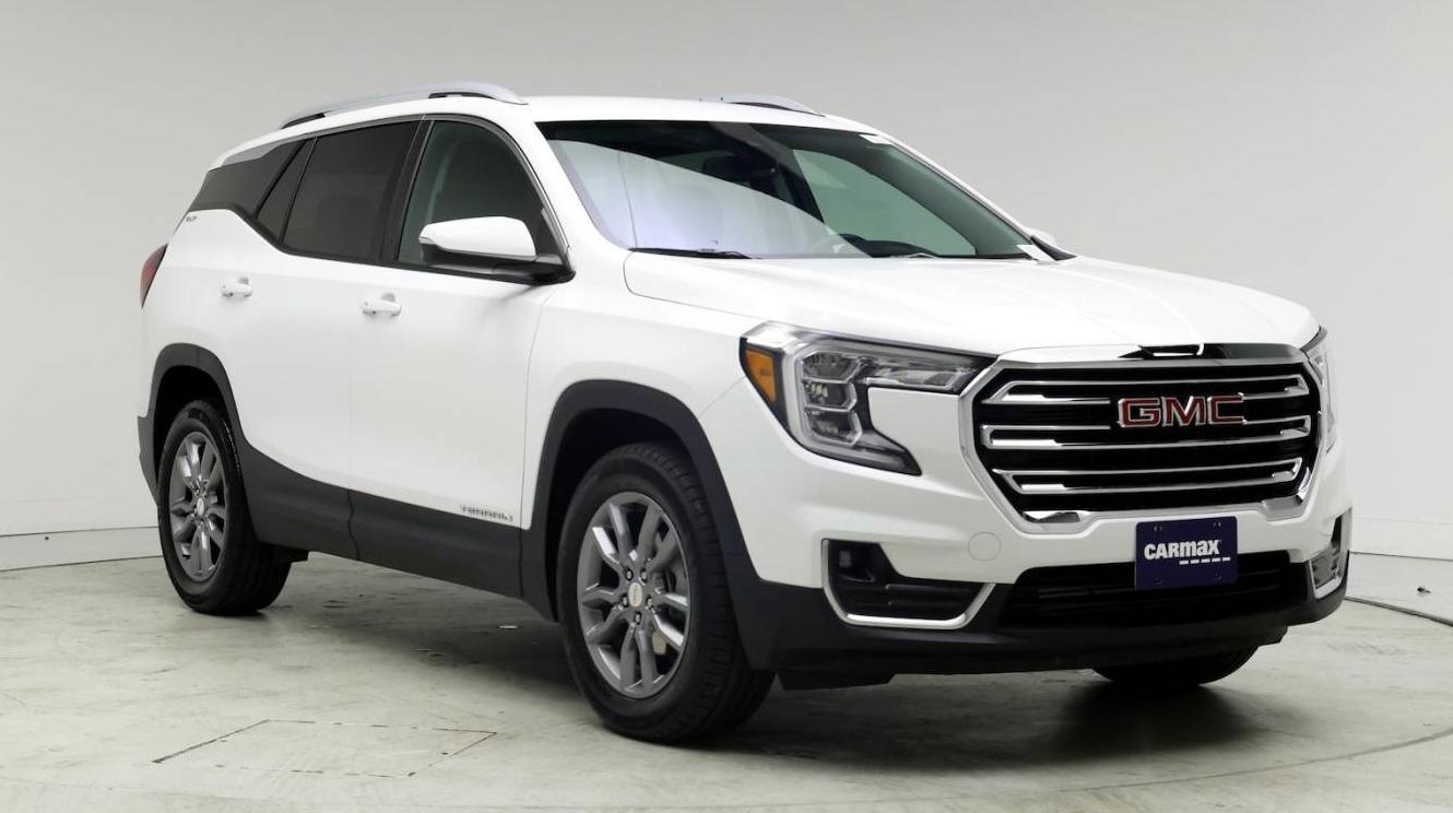 GMC TERRAIN 2024 3GKALVEG4RL195183 image