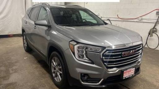 GMC TERRAIN 2024 3GKALVEG7RL170584 image